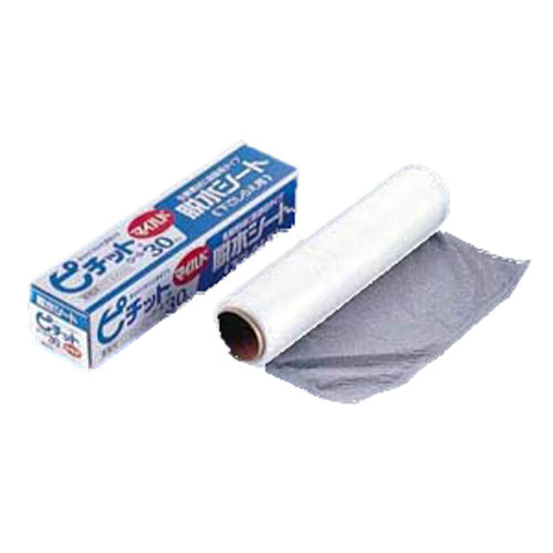 オカモト ピチットロール マイルド 30枚入×1個の商品画像