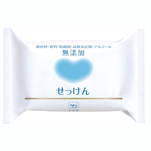 カウブランド 無添加せっけん 100g×1の商品画像
