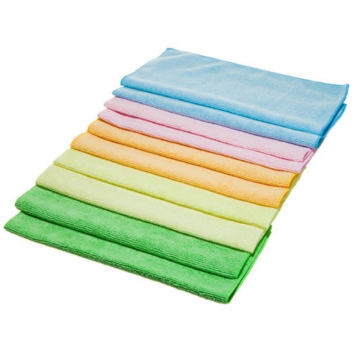 レック 激落ちくん クロス お徳用 10枚入 S-361×1点の商品画像