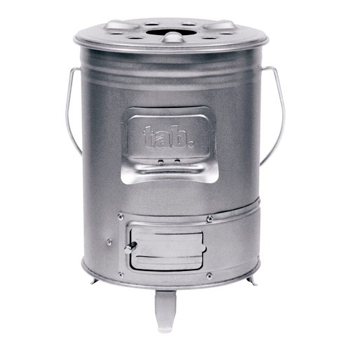 tab. マルチに使える缶ストーブの商品画像