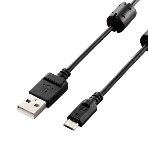 ELECOM エレコム DGW-AMBF05BK カメラアクセサリー その他の商品画像