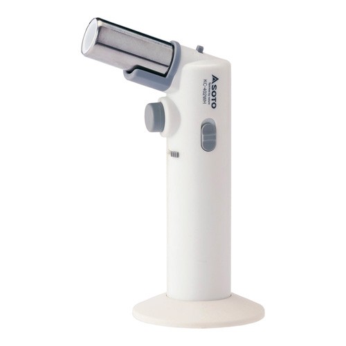 SOTO 炙りマスタープチ KC-402WHの商品画像