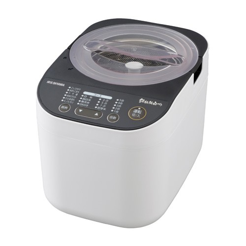 TWINBIRD ツインバード 精米機 MR-E751 コンパクト精米器 精米御膳 – ツインバード公式ストア