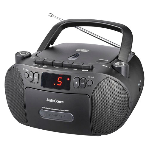 SONY CDラジオ メモリーレコーダー ZS-R100CP CDラジカセ - 最安値