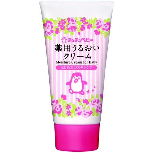 薬用うるおいクリーム 50gの商品画像