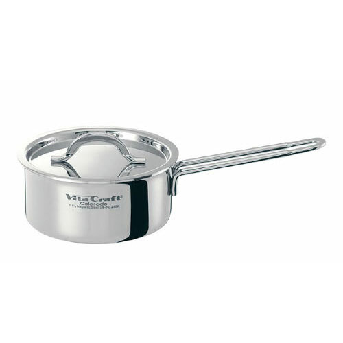 Vita Craft コロラド 片手鍋 18cm 2503 コロラド 片手鍋の商品画像