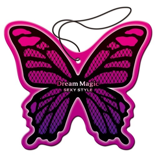 ドリームマジック チャーム プラチナシャワー 1641