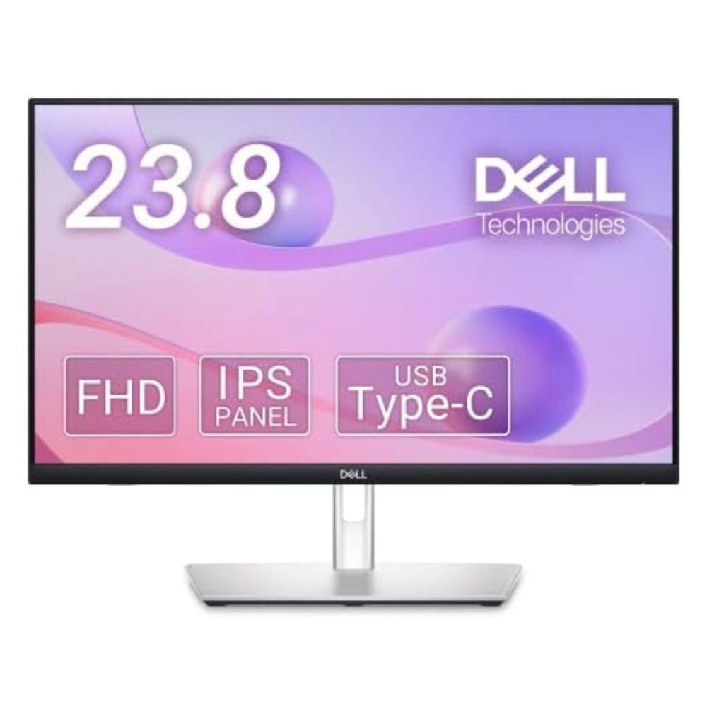 DELL P2424HT パソコン用ディスプレイ、モニター - 最安値・価格比較