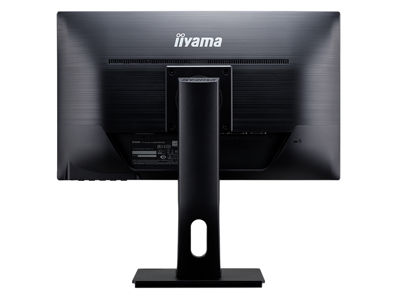 iiyamaiiyama монитор дисплей ProLite XUB2390HS-B5 ( 23 широкий / не глянец / рама отсутствует / многофункциональный подставка / динамик установка / 1920x1080 Full HD)