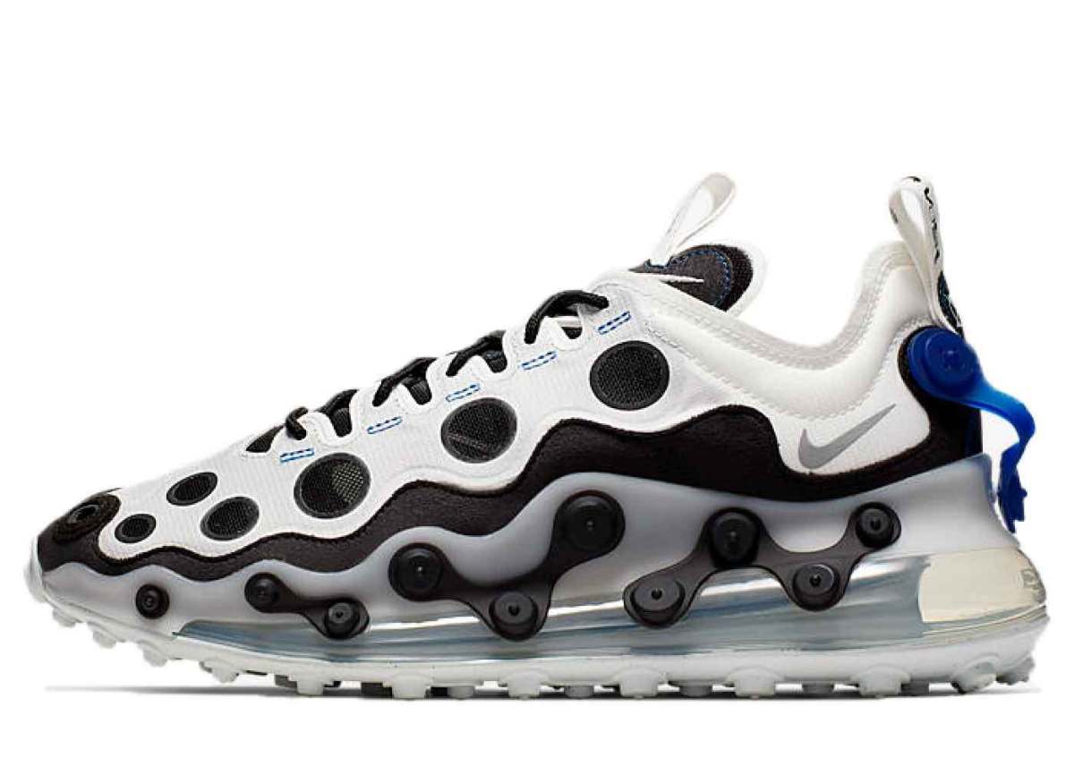 Nike Ispa エア マックス 7 Cd21 100 サミットホワイト レーサーブルー ブラック エア マックス エア マックス 7 メンズスニーカー 最安値 価格比較 Yahoo ショッピング 口コミ 評判からも探せる