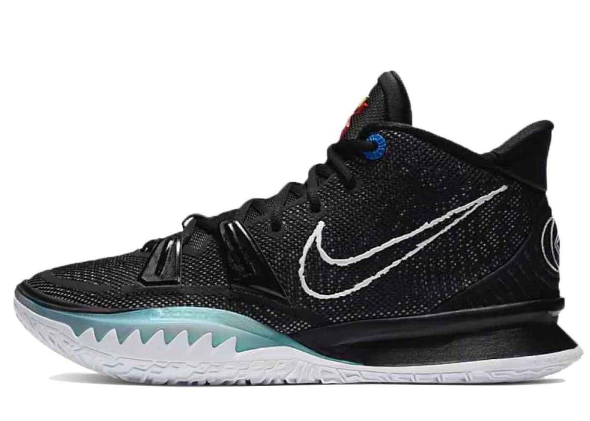 Nike カイリー 7 Ep Cq9327 Kyrie バッシュ バスケットボールシューズ 最安値 価格比較 Yahoo ショッピング 口コミ 評判からも探せる
