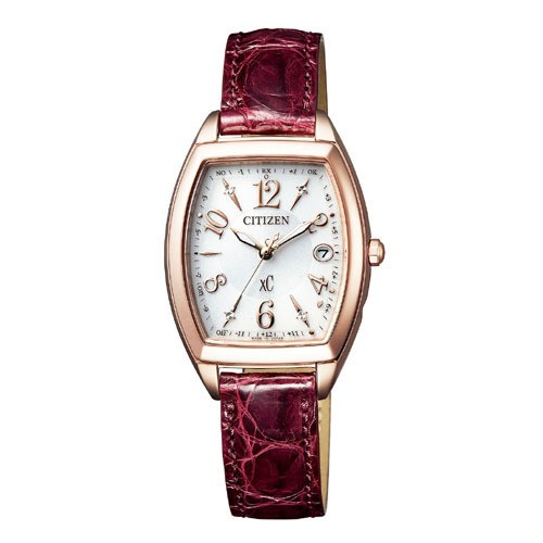 Citizen Xc クロスシー ハッピーフライト エコ ドライブ電波時計 ワールドタイム Es9394 56a サクラピンク Xc レディースウォッチ 最安値 価格比較 Yahoo ショッピング 口コミ 評判からも探せる