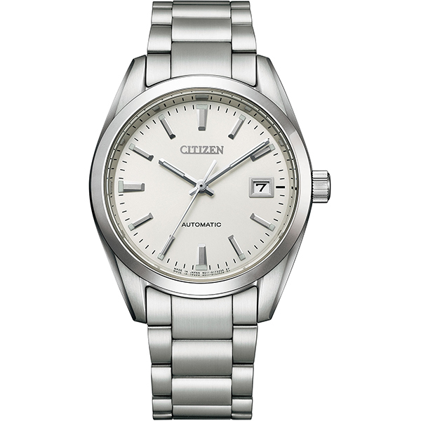 CITIZEN CITIZEN COLLECTION NB1050-59A（ホワイト） CITIZEN 