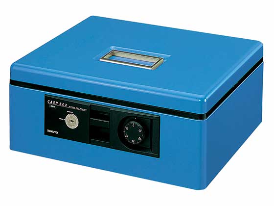 エンゲルス 手提金庫エンゲルス ES-8000 家庭用 ブラック キャッシュ