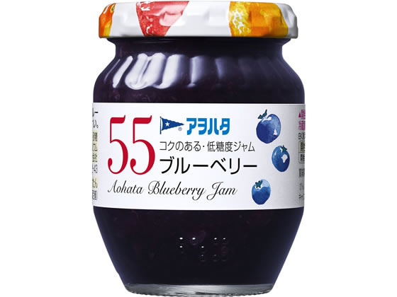 アヲハタ 55 ブルーベリー 150g×1個の商品画像