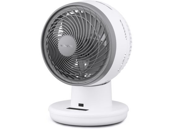 18cm サーキュレーターアイ DC JET PCF-SDC18T-EC-W ホワイトの商品画像