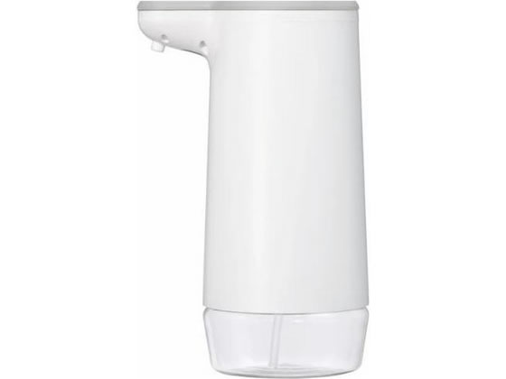 サラヤ ノータッチ ハンドソープディスペンサー 300ml × 1個の商品画像