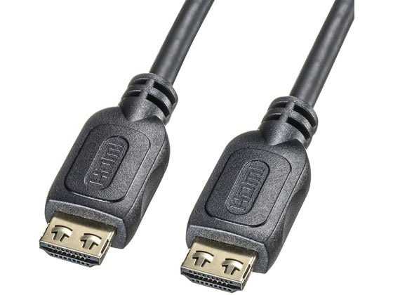 [ ваш заказ ] Sanwa Supply защелка имеется HDMI кабель 1m KM-HD20-P10L