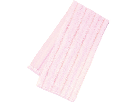 MARNA マーナ 天使のバスタイム ボディタオル B315（ピンク）の商品画像