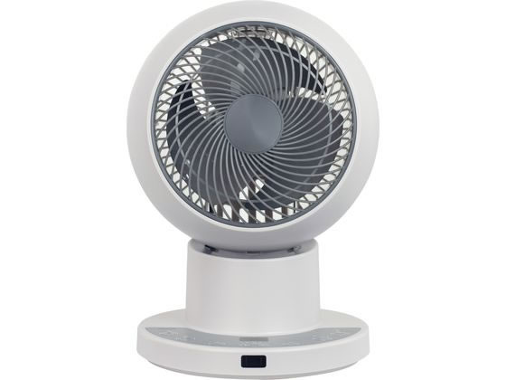 SwitchBot スマートサーキュレーター W3800510 サーキュレーター - 最