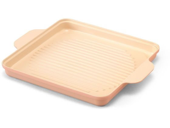 焼肉プレート単品 / ピンク