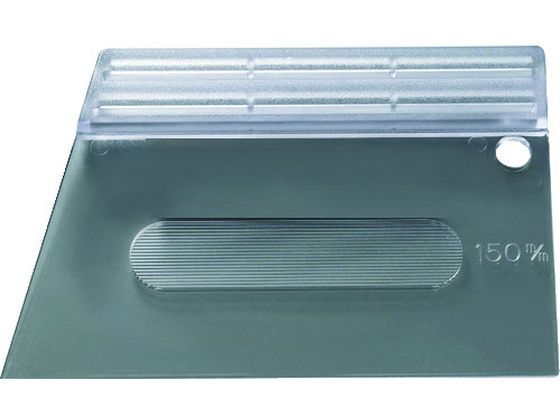 [ ваш заказ ]TRUSCO лыжи ji прозрачный поли машина bone-to производства 150MM PCSKJ-150