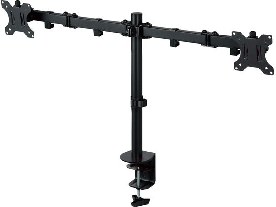 [ ваш заказ ] Elecom монитор arm Dub искусственная приманка m длинный DPA-DL03BK аксессуары PC аксессуары PC
