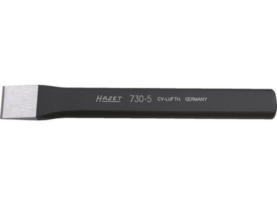 [ ваш заказ ]HAZET flat зубило 730-2