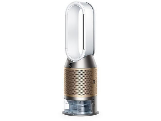 Purifier Humidify ＋ Cool PH2 De-NOx PH05 WG ホワイト/ゴールドの商品画像