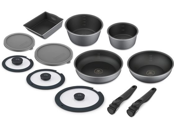 T-fal ティファール インジニオ・ネオ IHステンレス エモーション