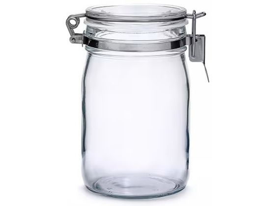 セラーメイト 密封びん 1L 220018×1個の商品画像