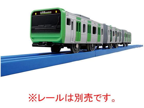 プラレール S-32 ドア開閉E235系山手線の商品画像