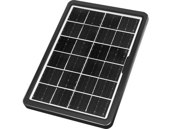 ハイパワーメガソーラーパネル [HAC3615]の商品画像