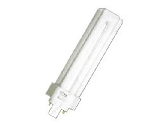 TOSHIBA ユーライン3 コンパクト形蛍光ランプ FHT32EX-N-K/2 （3波長形