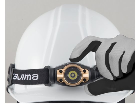 [ ваш заказ ]tajimaLED передняя фара F351D Gold LE-F351D-G