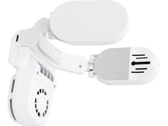 ネッククーラーAir（ホワイト）TKNC23SWH×1個の商品画像