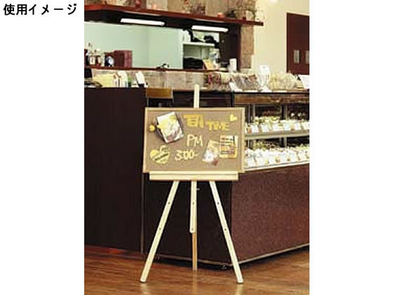  Iris o-yama corkboard 600×450mm CRB-4560 corkboard display board hanging weight lowering POP.. supplies 