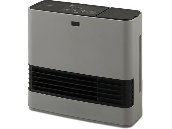 IRIS OHYAMA アイリスオーヤマ 大風量加湿セラミックファンヒーター