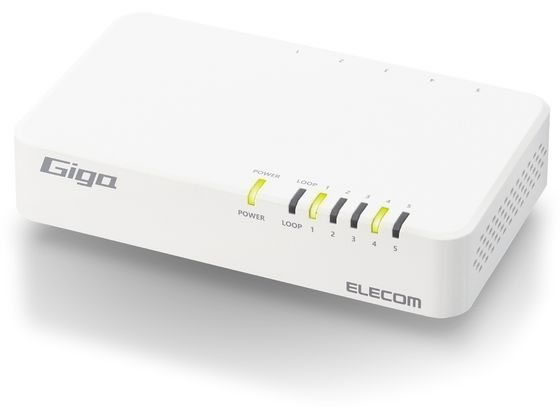 TP-Link 5ポート 10G デスクトップスイッチ TL-SX105 有線LAN用