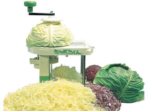 千葉工業所 キャベツくんの商品画像