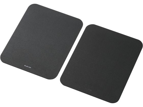 Nintendo Switch2用 マウス操作用 コントローラーパッド ショートサイズ2枚入 MP-NSGF2BKの商品画像