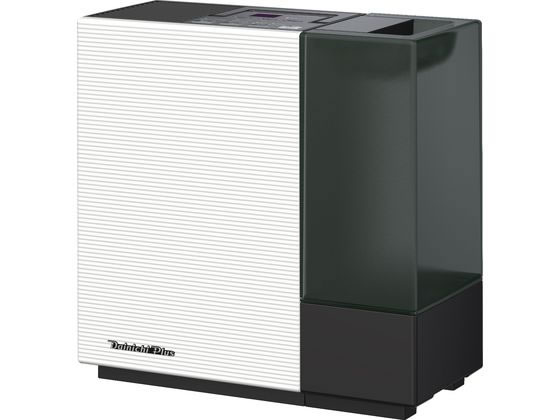 ダイニチ ハイブリッド加湿器 HD-RX325-WK（ホワイト×ブラック）の商品画像