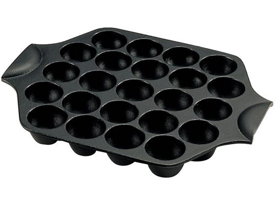 たこ焼器 23穴 24025 ×1台の商品画像