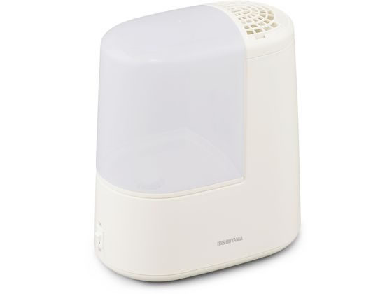 アイリスオーヤマ - 中古美品☆IRIS OHYAMA スチーム式加湿器 KHM-MH60 Amazon.co.jp: 【Amazon.co.jp限定】アイリスオーヤマ 加湿器