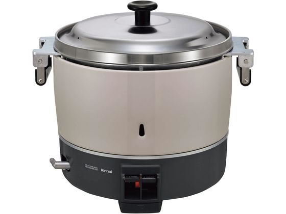 【新品未使用】　パロマ ガス炊飯器 PR-09EF（LPガス用） パロマガス炊飯器 パロマ ガス炊飯器 5合炊き PR-09EF LP 炊飯器