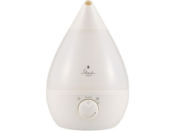 IRIS OHYAMA IRIS OHYAMA 気化ハイブリッド式加湿器 KHV-500RA-W