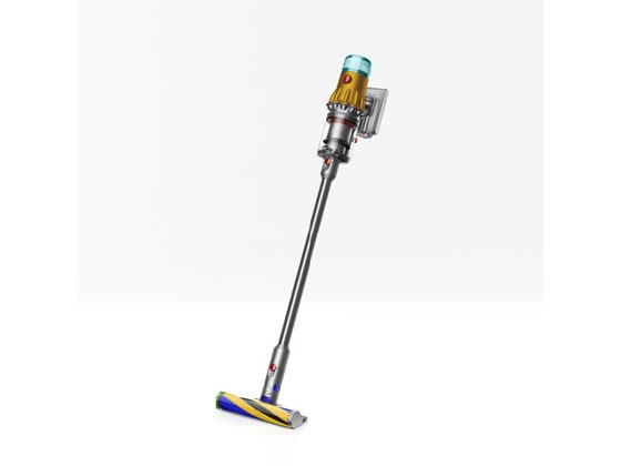 美品】ダイソンクリーナーヘッドLEDのFluffy Opticヘッド V12対応 楽天市場】Dyson ダイソン 正規品 V12 Detect Slim 専用 ヘッド