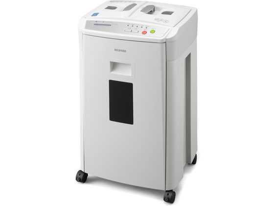 pc112② アイリスオーヤマ オートフィードシュレッダー AFS60C 業務用 scene_007.jpg