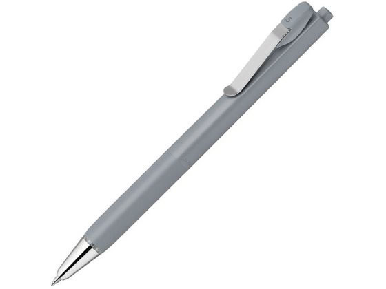 ZEBRA ブレンU 0.5 ブルーグレー（黒）0.5mm BAS87-BGR×1本 ブレン ボールペンの商品画像