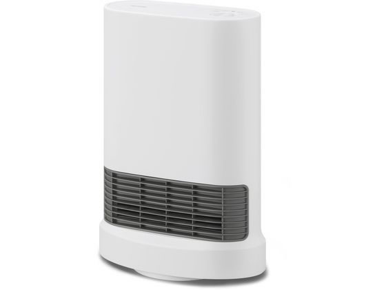 ダイキン　ハイブリッド　セラムヒート　WRH134AS-H Amazon | ハイブリッドセラムヒート WRH134AS-H [ダークグレー